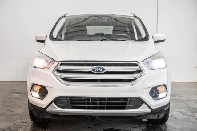 Ford Escape SE 4WD+SIEGES.CHAUFF+MAGS+BLUETOOTH+CAM.RECUL 2019