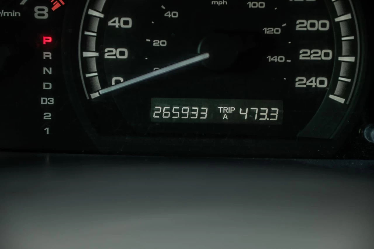 2007 Honda Accord Sedan Automatique AUBAINE!!! Image principale