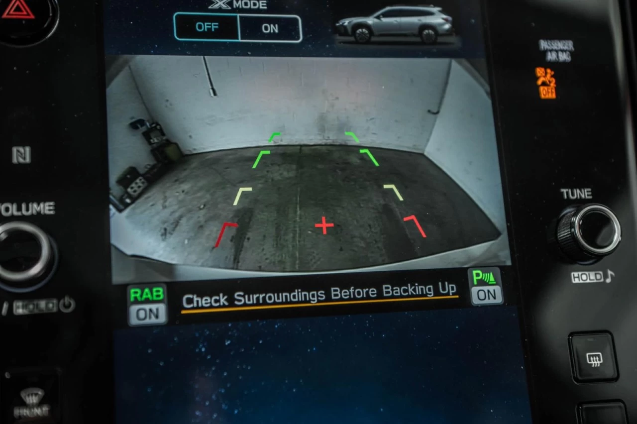 2024 Subaru Outback Touring TOIT.OUVRANT+VOLANT/SIEGES.CHAUFF+CARPLAY Image principale