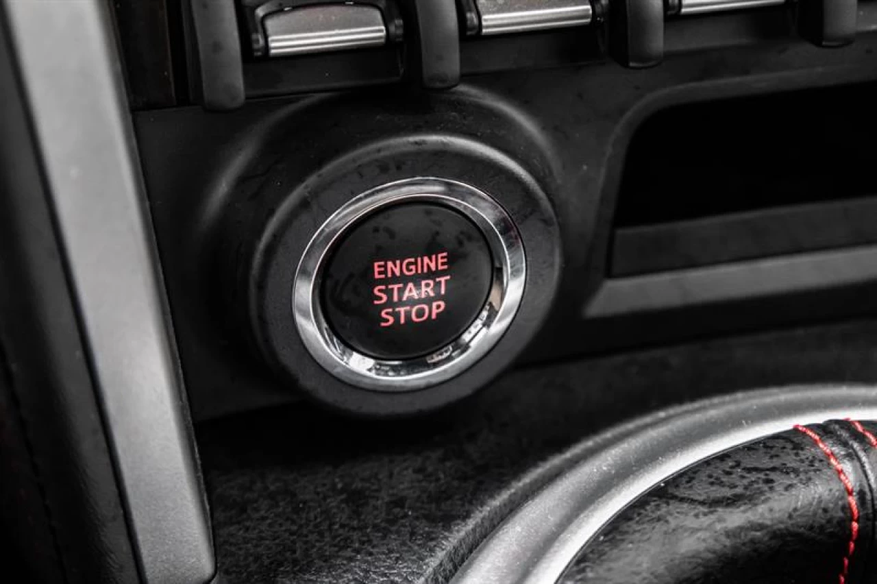 2020 Subaru BRZ Sport-tech RS MAGS+CUIR+SIEGES.CHAUFF Image principale