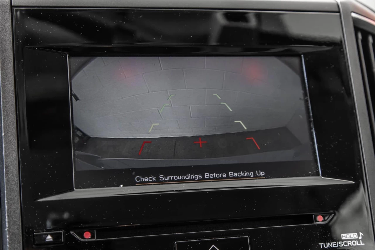 2023 Subaru Crosstrek Touring MAG+SIEGES.CHAUFFANTS+CAM.RECUL Main Image