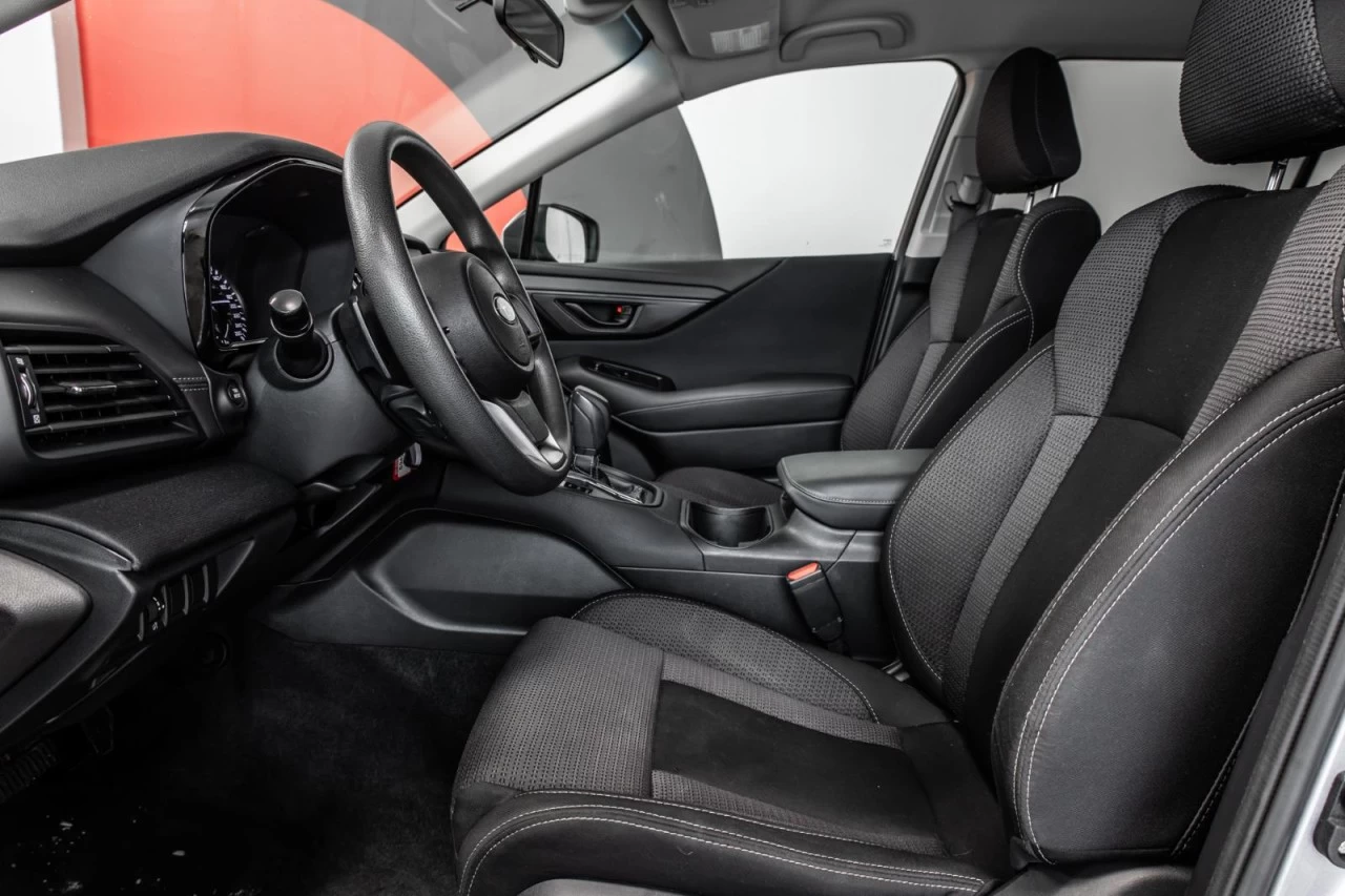 2021 Subaru Outback 2.5i Convenience SIEGES.CHAUFF+CARPLAY+BLUETOOTH Main Image