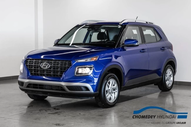 Hyundai Venue - 2024