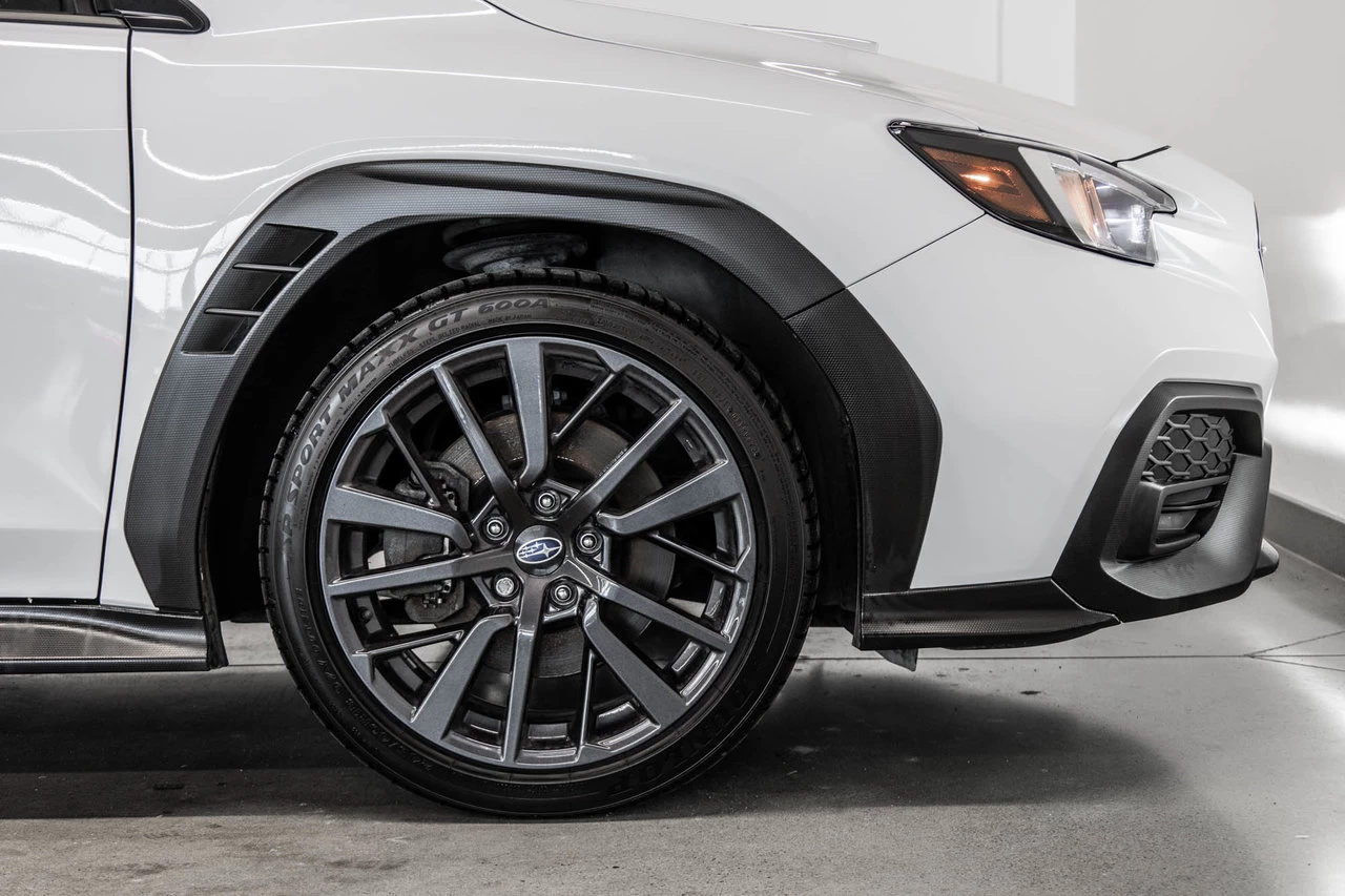 2023 Subaru WRX Sport Awd Main Image