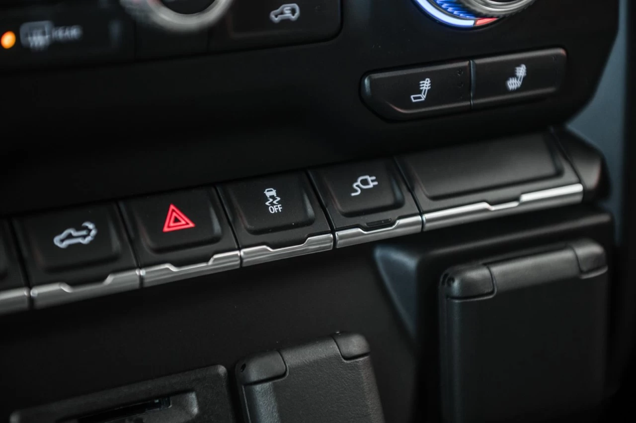 2019 GMC Sierra 1500 SLE Crew Cab 4WD+SIEGES.CHAUFF+CARPLAY+CAM.RECUL Image principale