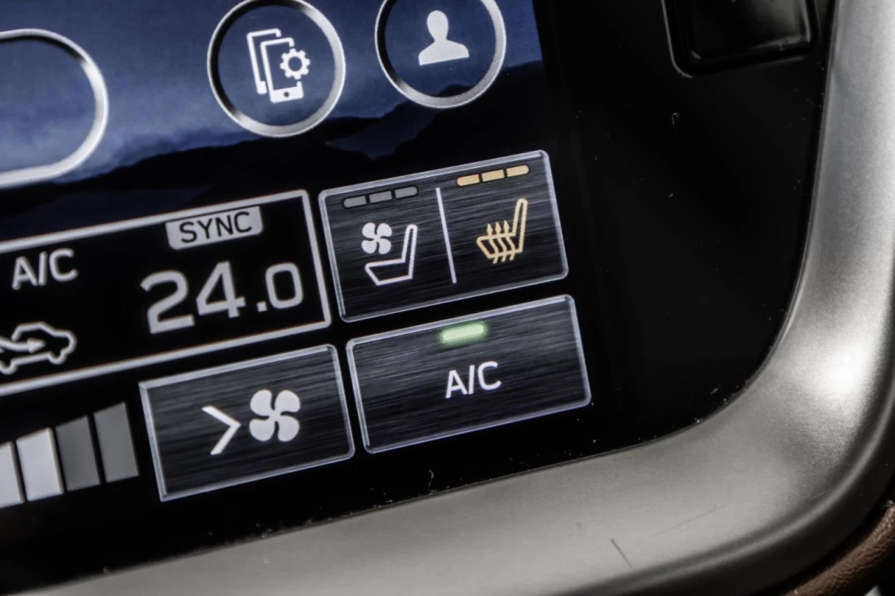 2023 Subaru Outback Premier XT NAVI+TOIT.OUVRANT+CUIR+CARPLAY Main Image