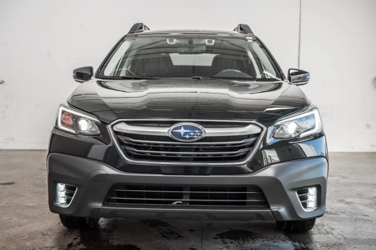 2022 Subaru Outback Touring TOIT.OUVRANT+VOLANT/SIEGES.CHAUFF+CARPLAY Main Image