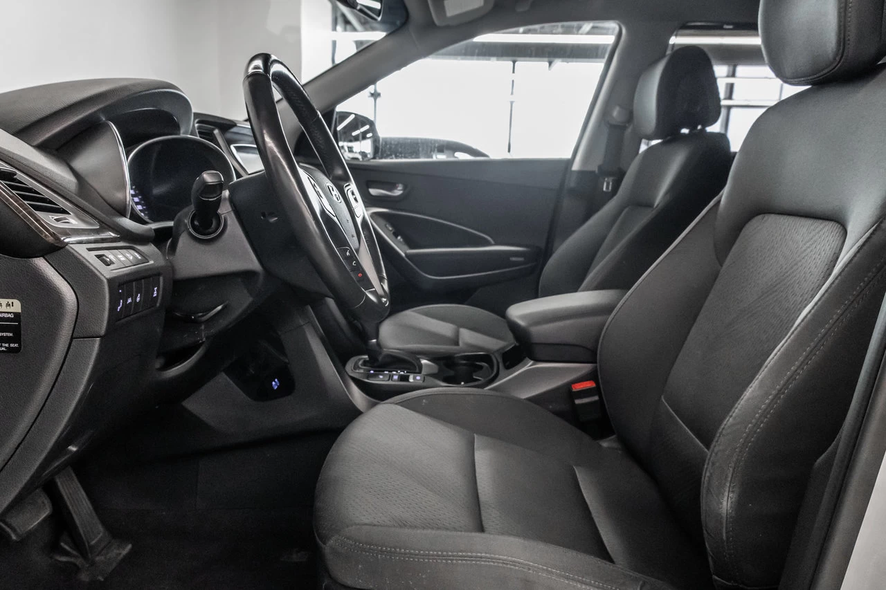2019 Hyundai Santa Fe XL Preferred 7-Pass Image principale