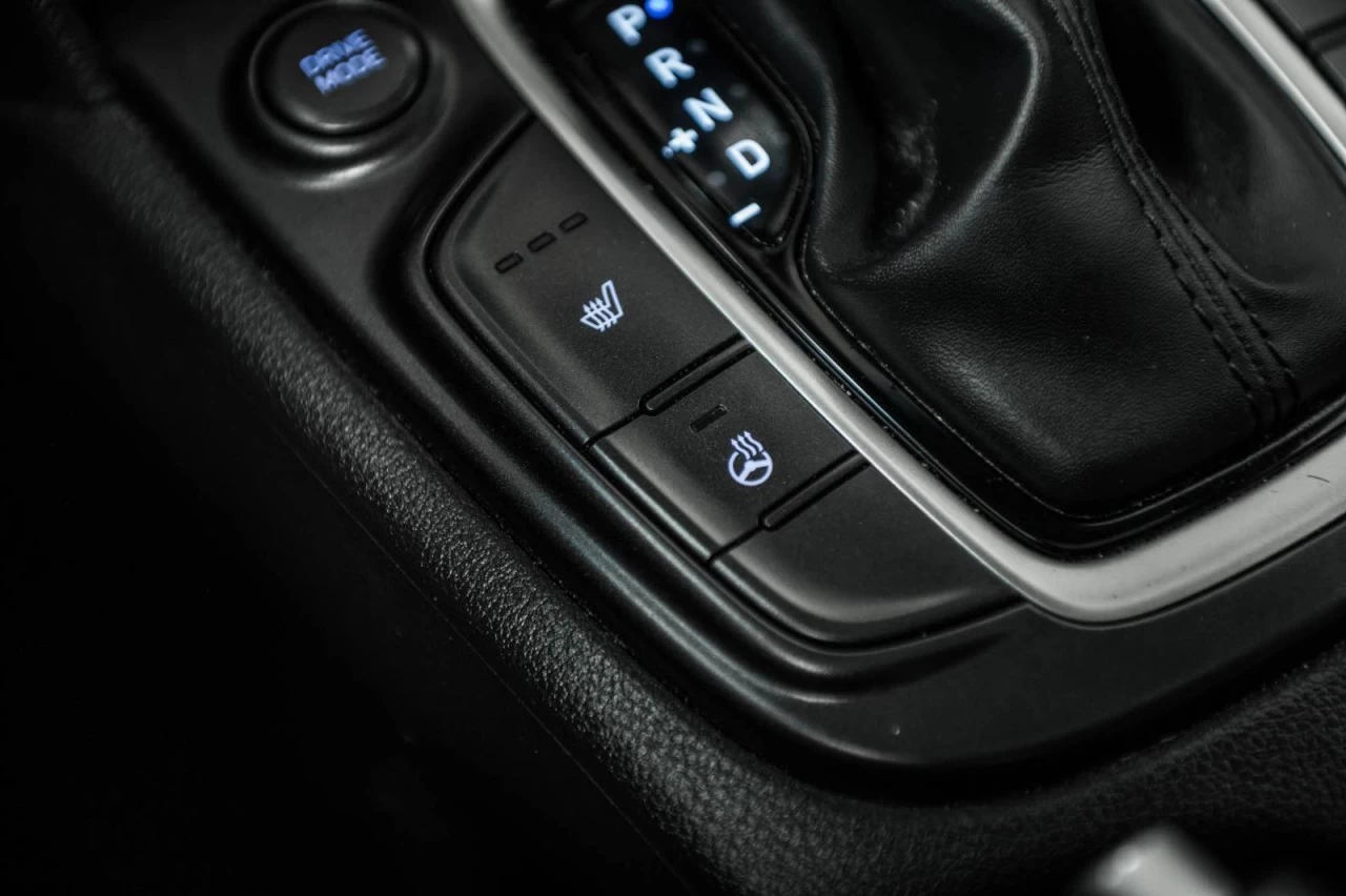 2019 Hyundai Kona Luxury AWD+CUIR+TOIT.OUVRANT+VOLANT/SIEGES.CHAUFF Image principale