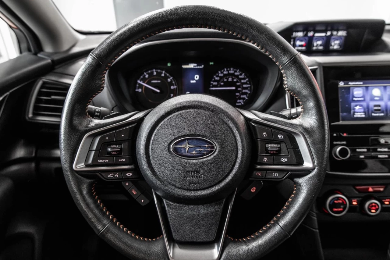2023 Subaru Crosstrek Touring MAG+SIEGES.CHAUFFANTS+CAM.RECUL Image principale