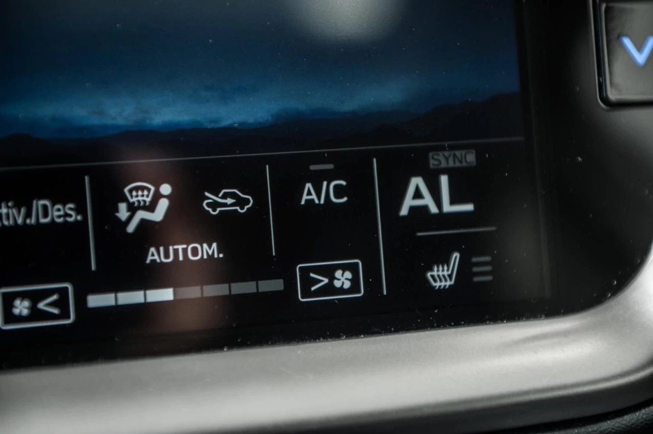 2022 Subaru Outback Limited XT NAVI+TOIT.OUVRANT+CUIR+CARPLAY Main Image