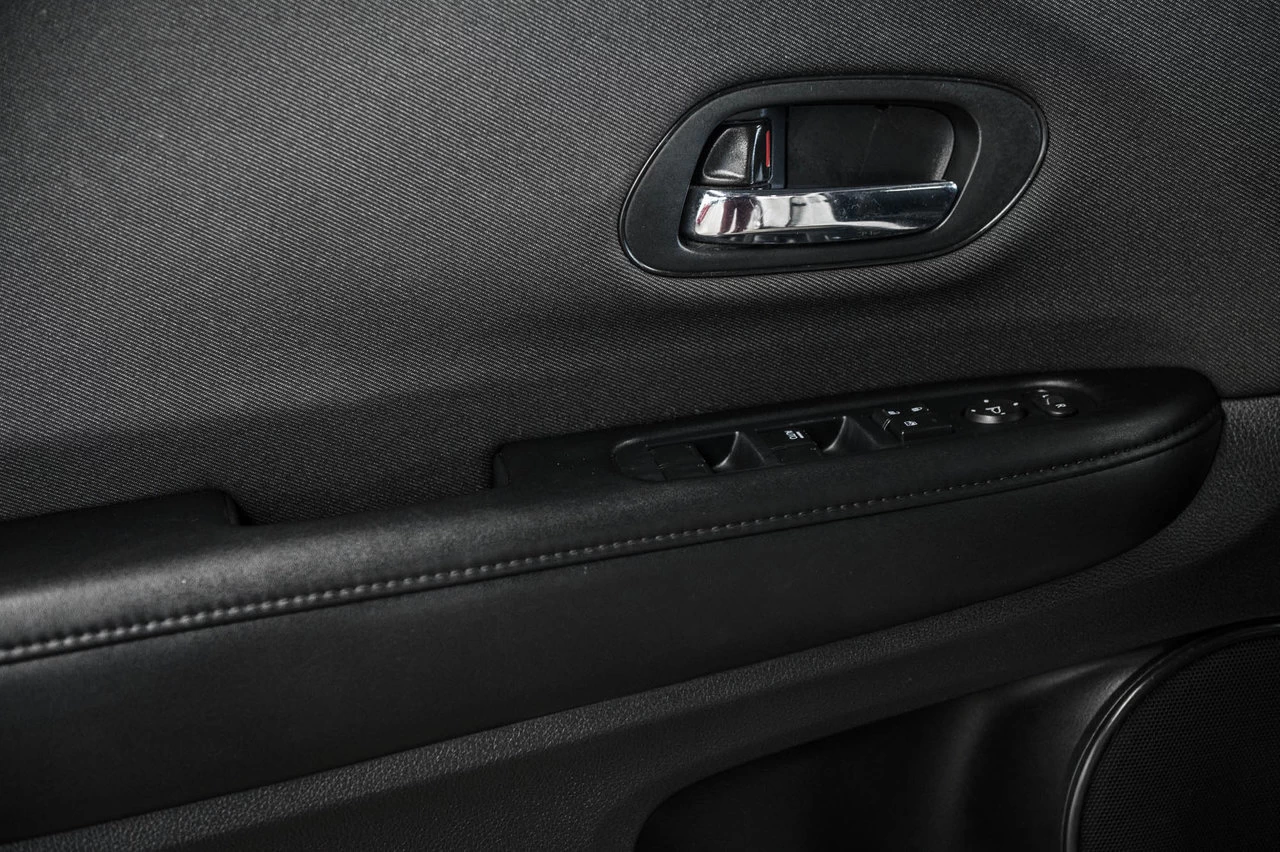 2019 Honda HR-V Lx Awd Image principale