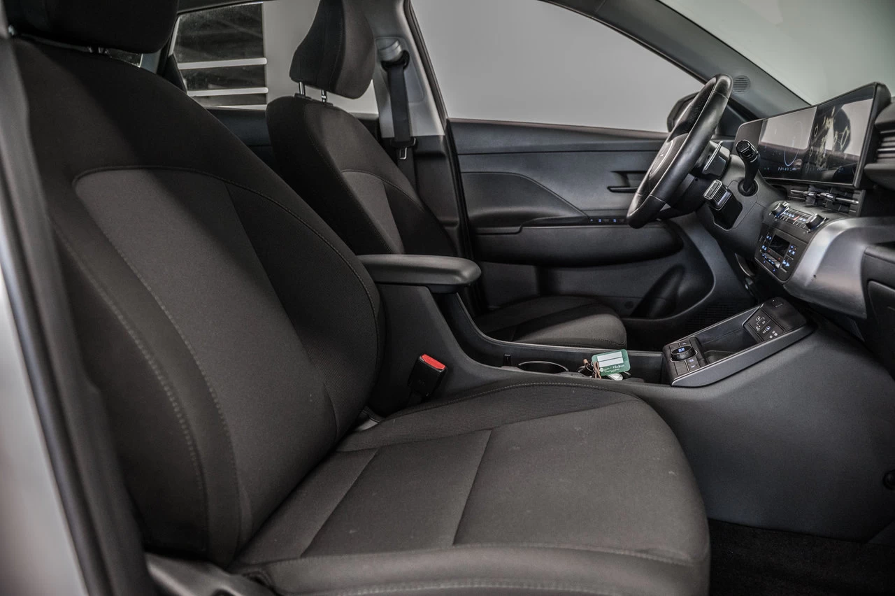 2024 Hyundai Kona electric Preferred Image principale