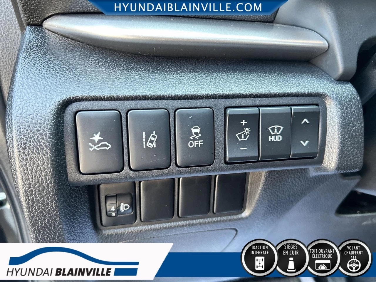 2018 Mitsubishi Eclipse Cross SE, S-AWC, MAGS, BLUETOOTH, Main Image