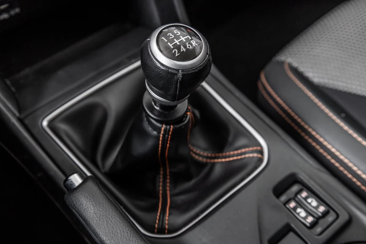 2021 Subaru Crosstrek Sport TOIT.OUVRANT+VOLANT/SIEGES.CHAUFF+CARPLAY Main Image