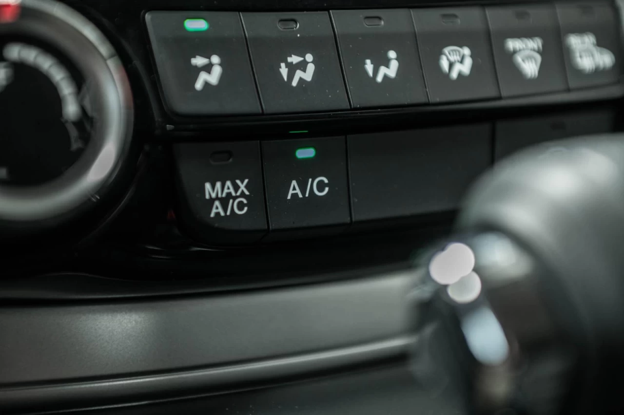 2016 Honda CR-V LX AWD+SIEGES.CHAUFF+BLUETOOTH+REG.VITESSE Main Image