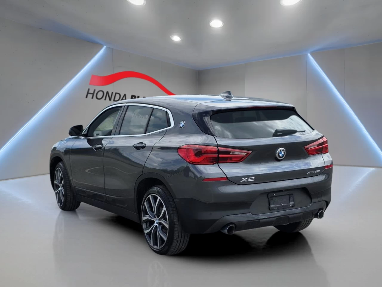 2019 BMW X2 Sports Activity Coupe Image principale