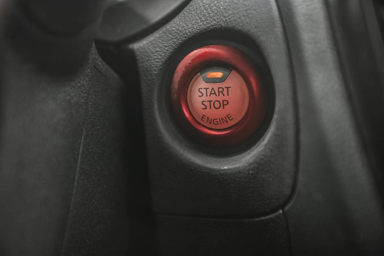 2015 Nissan Juke Automatique AWD  Garantie 1 AN Image principale