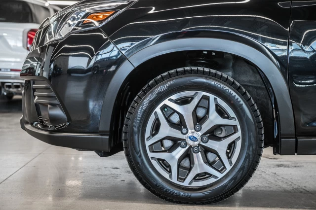 Subaru Forester Touring Eyesight Awd 2022