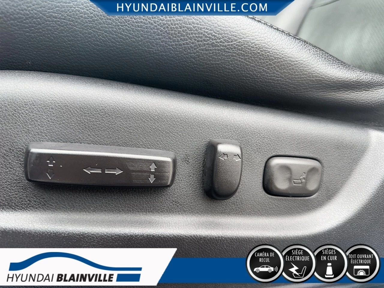 2017 Acura RDX AWD, TECH, CUIR, TOIT OUVRANT, GPS+ Main Image