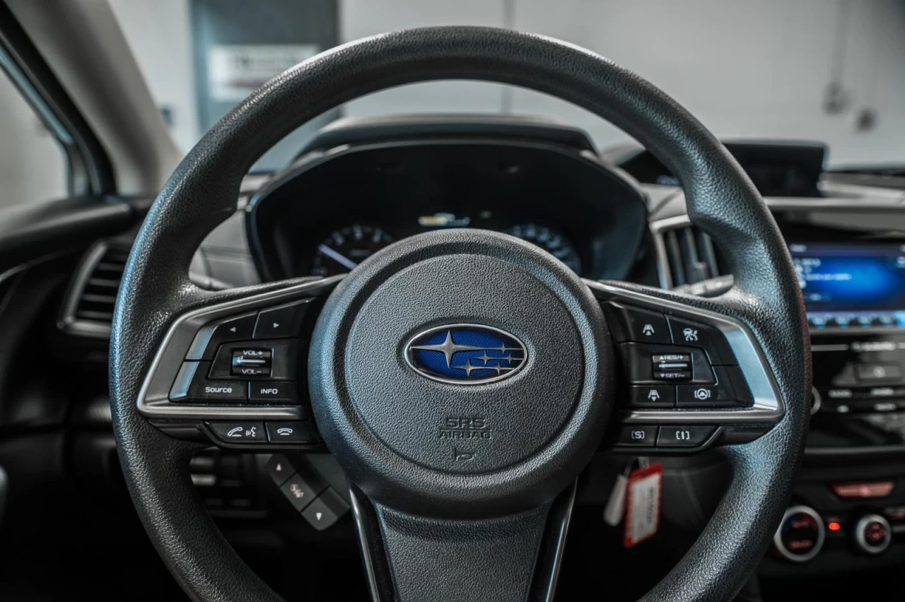 2023 Subaru Crosstrek Convenience CARPLAY+BLUETOOTH+CAM.RECUL Image principale