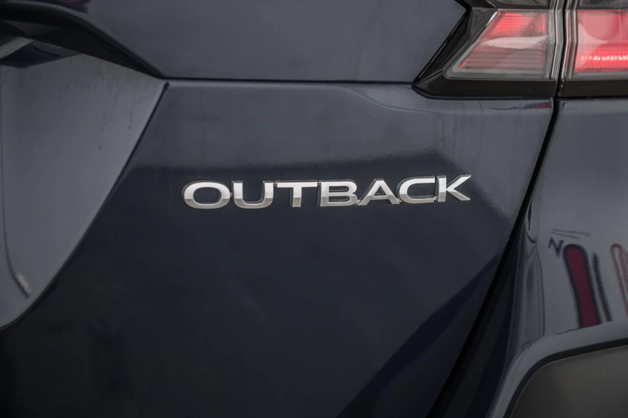 2023 Subaru Outback Touring TOIT.OUVRANT+VOLANT/SIEGES.CHAUFF+CARPLAY Main Image