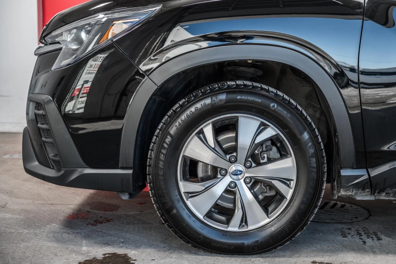 2023 Subaru Ascent Touring 7.PASS+TOIT.PANO+VOLANT/SIEGES.CHAUFF Main Image