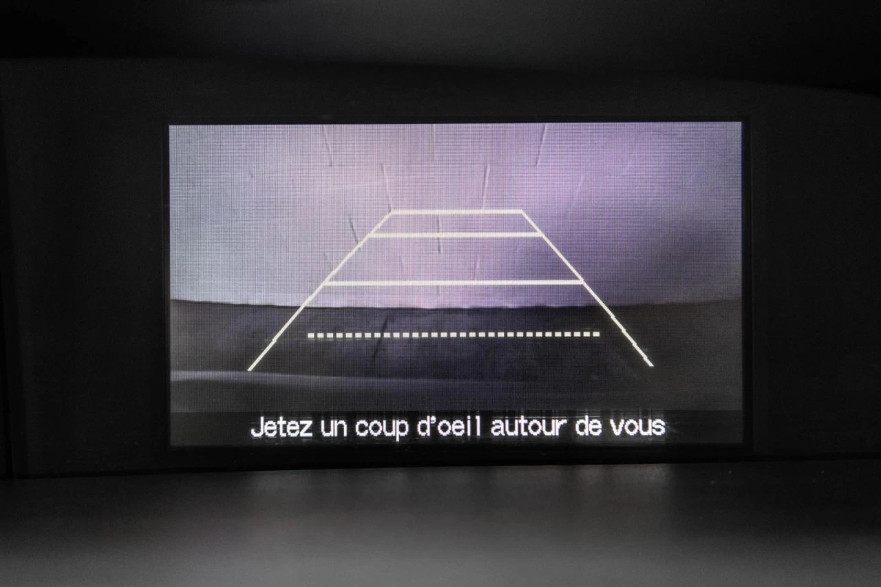 2015 Honda Civic Sedan LX Manuelle Garantie 1 AN Image principale
