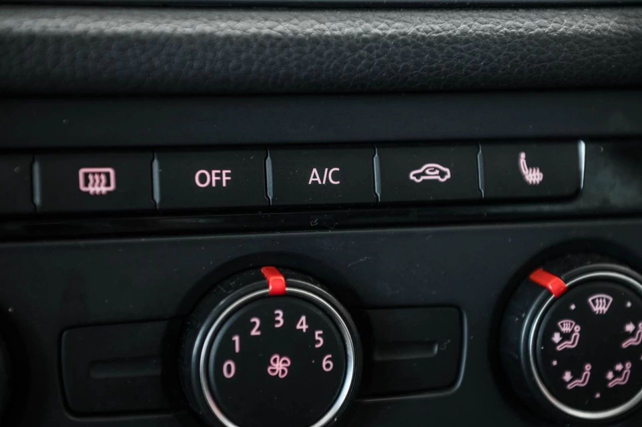 2014 Volkswagen Tiguan 4MOTION Automatique Garantie 1 AN Main Image