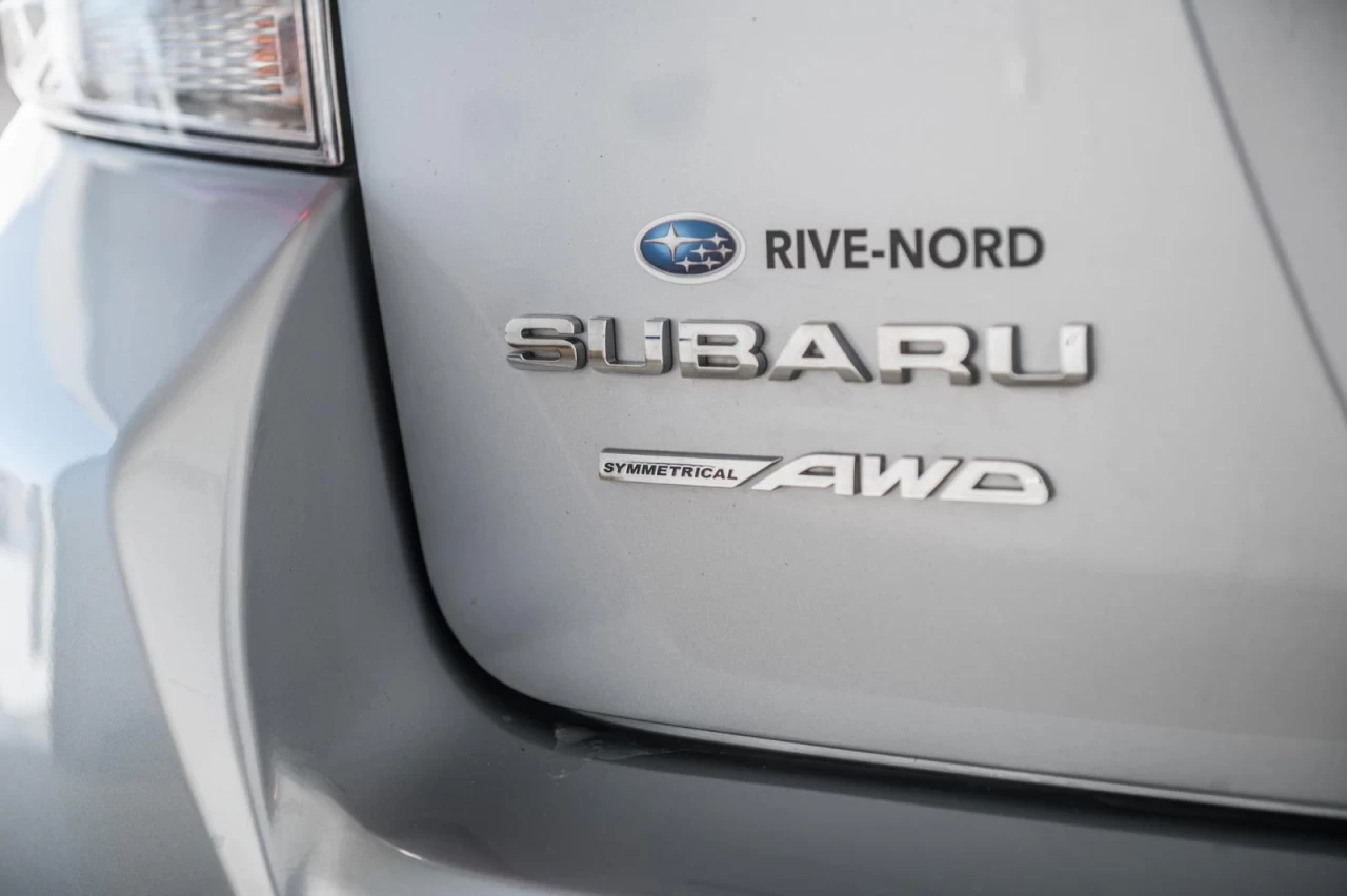 2021 Subaru Crosstrek Touring VOLANT/SIEGES.CHAUFFANTS+CARPLAY+CAM.RECUL Image principale
