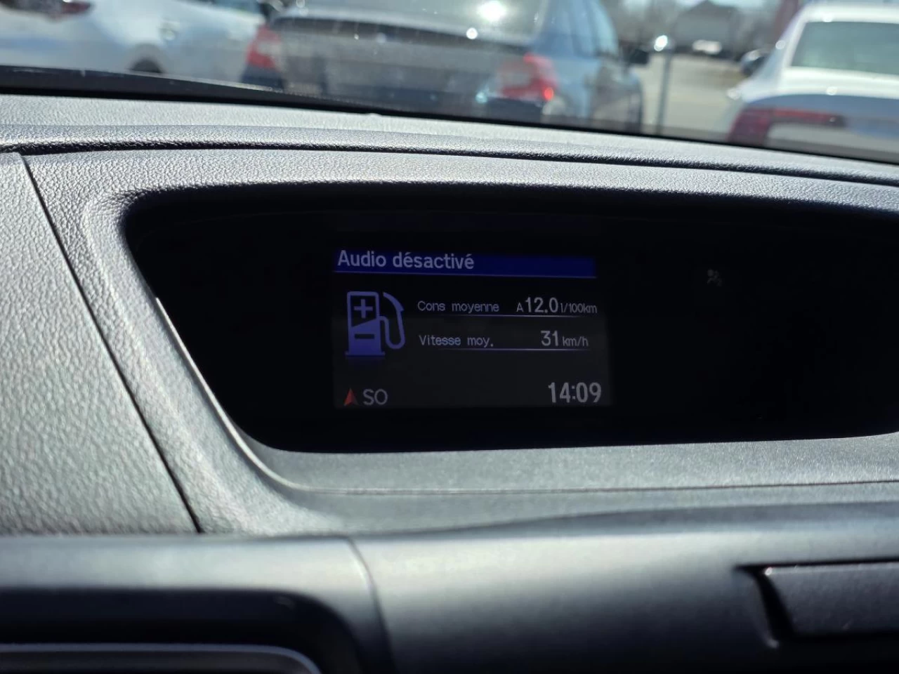 2016 Honda CR-V 4WD EX Main Image