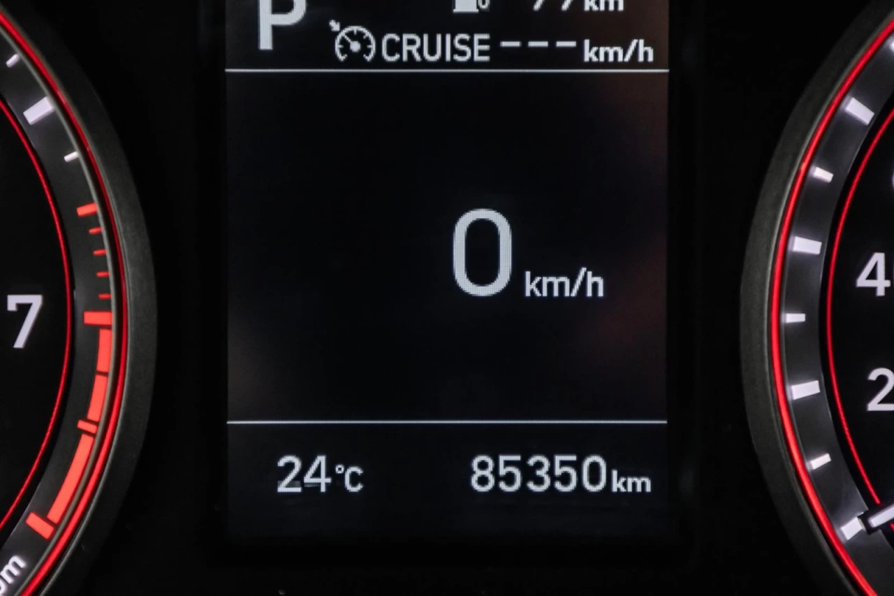 2020 Hyundai Veloster Preferred MAGS+SIEGES.CHAUFF+CARPLAY+BLUETOOTH Image principale