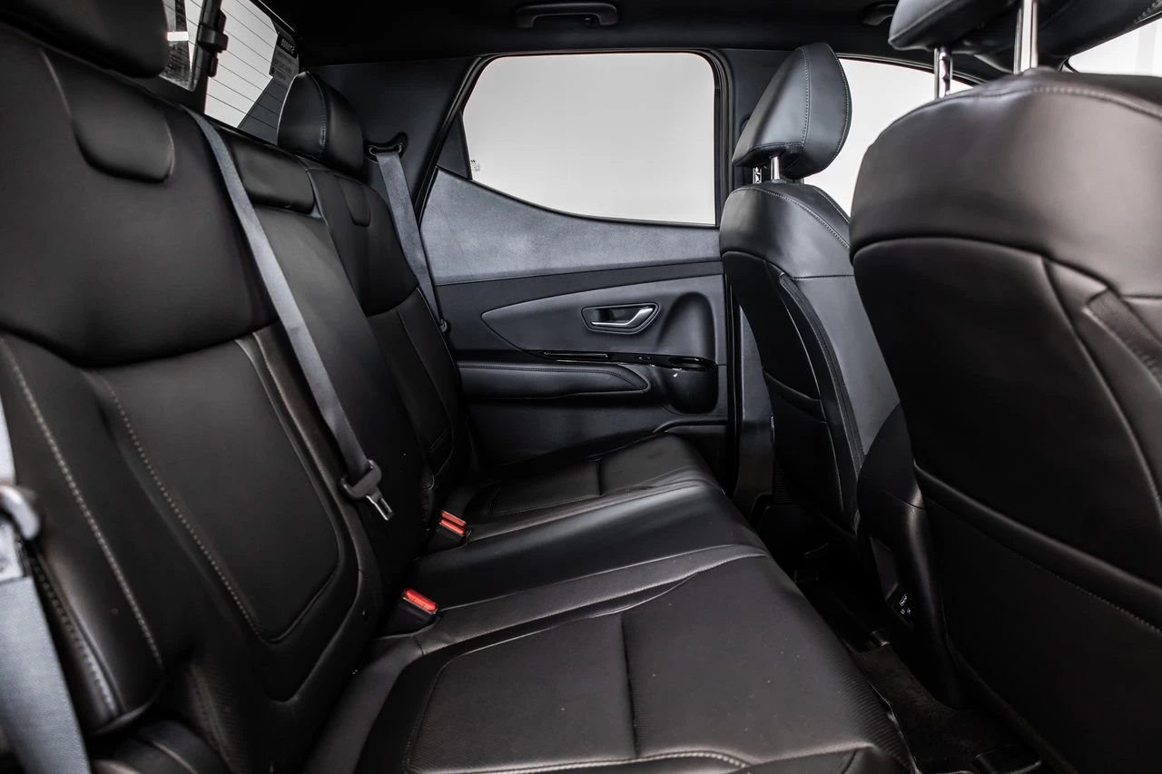 2024 Hyundai Santa Cruz Trend Awd Image principale