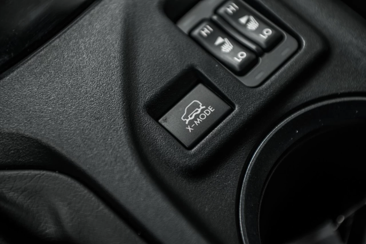 2021 Subaru Crosstrek Outdoor EyeSight CUIR+CARPLAY+VOLANT/SIEGES.CHAUFF Image principale