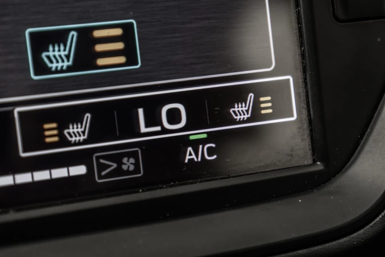 2023 Subaru WRX MAGS+SIEGES.CHAUFF+CARPLAY+CAM.RECUL+BLUETOOTH Main Image