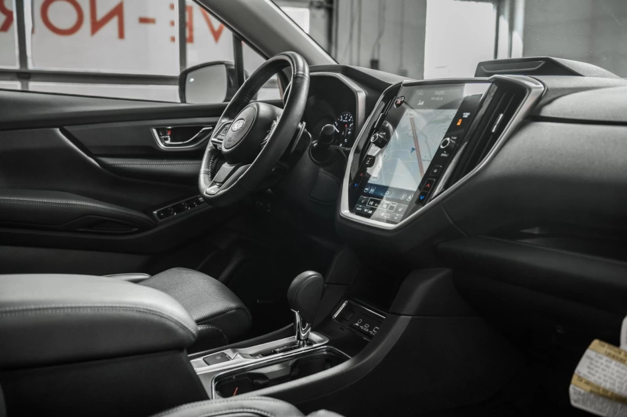 2023 Subaru Ascent Limited 7.PASS+NAVI+CUIR+TOIT.PANO+CARPLAY Image principale