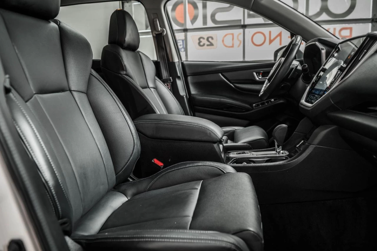 2023 Subaru Ascent Limited 8.PASS+NAVI+CUIR+TOIT.PANO+CARPLAY Main Image