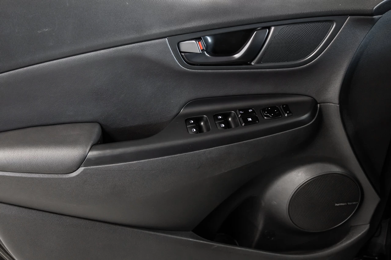 2022 Hyundai Kona 1.6t N Line Awd Image principale