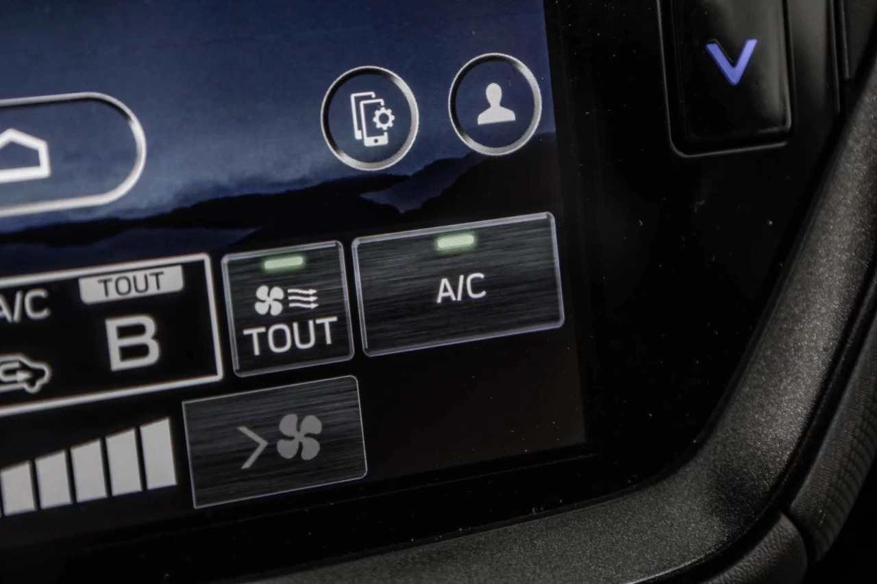 2024 Subaru Crosstrek Onyx TOIT.OUVRANT+CARPLAY+VOLANT/SIEGES.CHAUFF Main Image