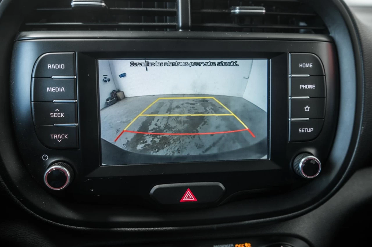 2020 Kia Soul EX+ TOIT.OUVRANT+VOLANT/SIEGES.CHAUFF+CARPLAY Main Image