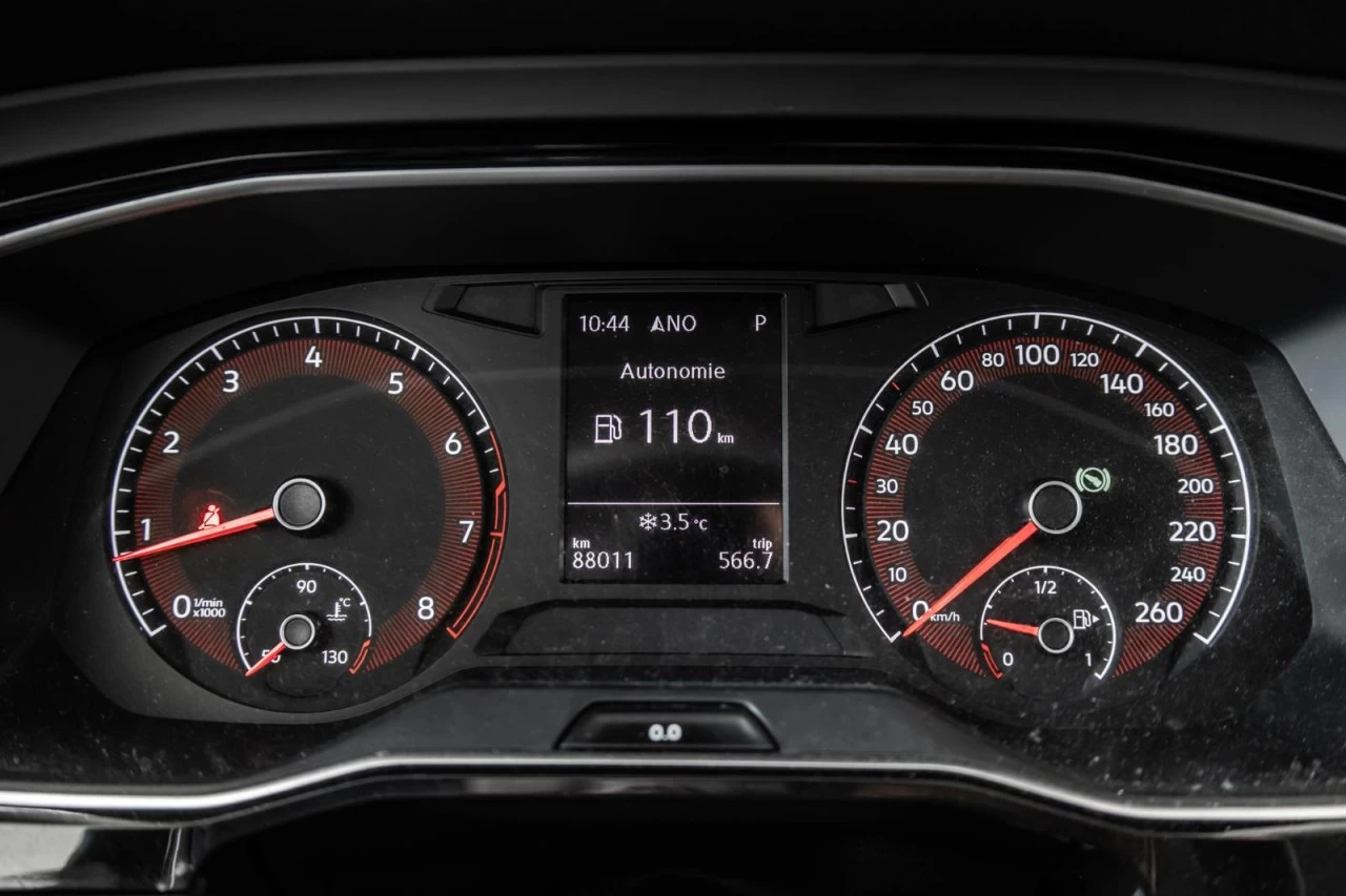 2020 Volkswagen Jetta Highline TOIT.OUVRANT+CUIR+CARPLAY+SIEGES.CHAUFF Main Image