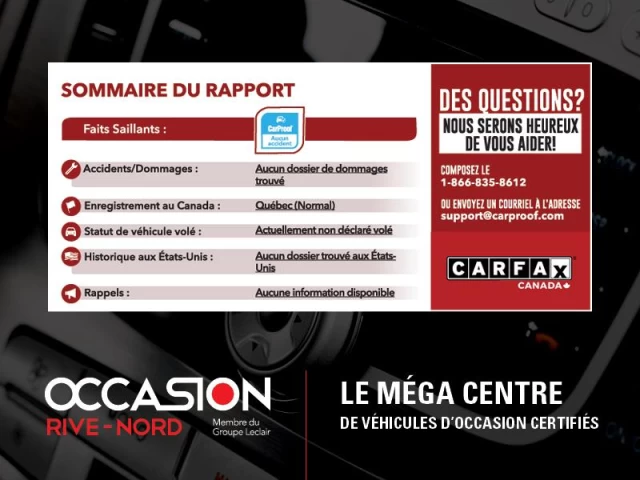 Chevrolet Bolt EUV LT BLUETOOTH+CAM.RECUL+CARPLAY+REG.VITESSE 2023