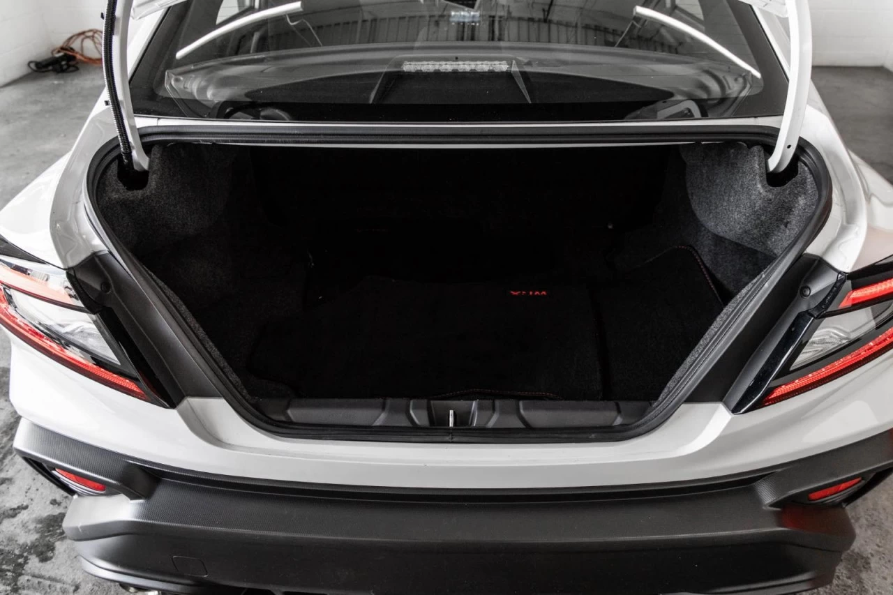 2023 Subaru WRX MAGS+SIEGES.CHAUFF+CARPLAY+CAM.RECUL+BLUETOOTH Image principale