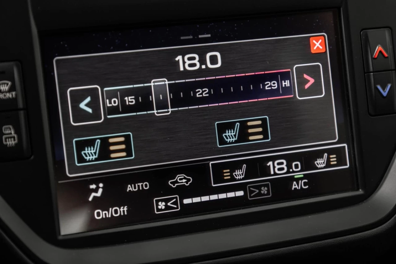 2023 Subaru WRX MAGS+SIEGES.CHAUFF+CARPLAY+CAM.RECUL+BLUETOOTH Image principale