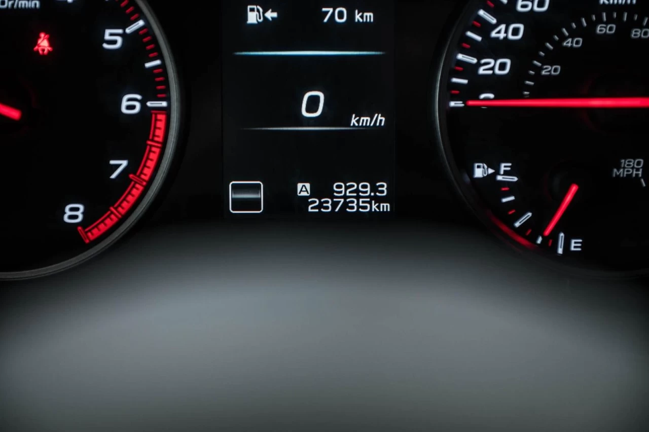2023 Subaru WRX INSPECTÉ+RECONDITIONNÉ+FINANCEMENT.DISPO Image principale