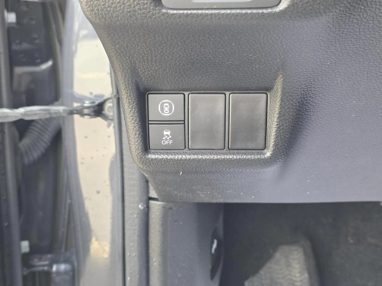 2022 Honda Civic Sport CVT Sedan Image principale