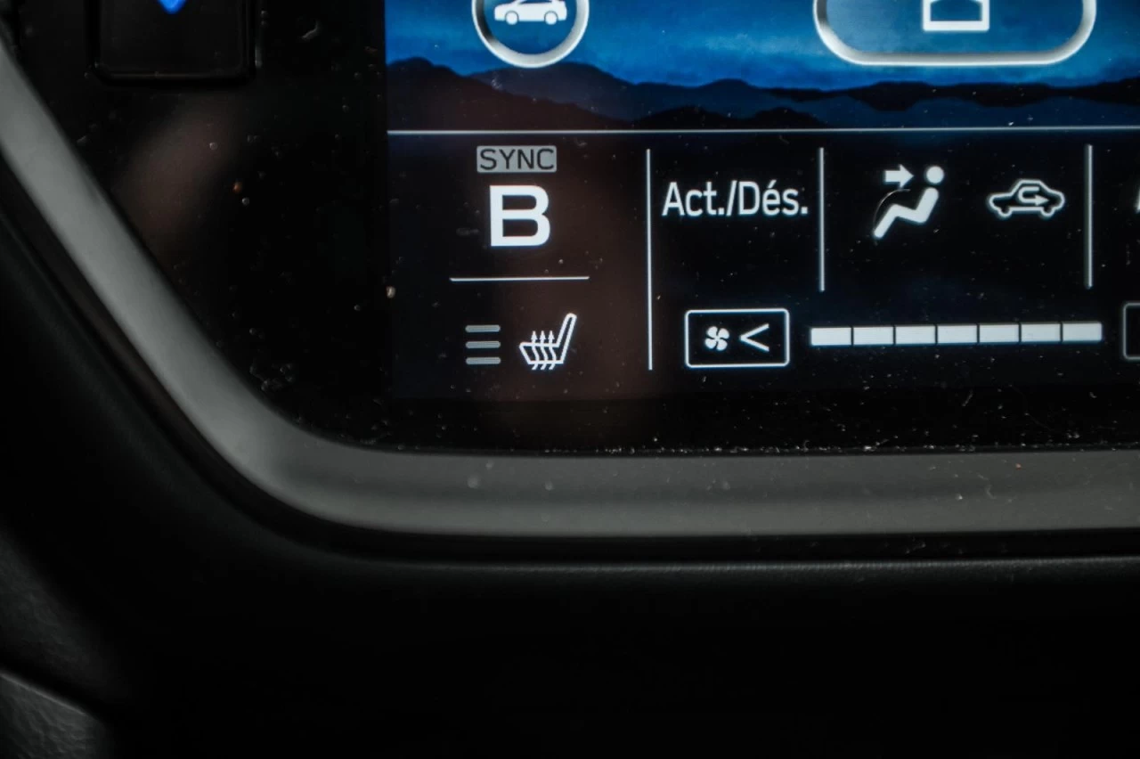 2023 Subaru WRX Sport TOIT.OUVRANT+SIEGES.CHAUFF+CARPLAY Main Image