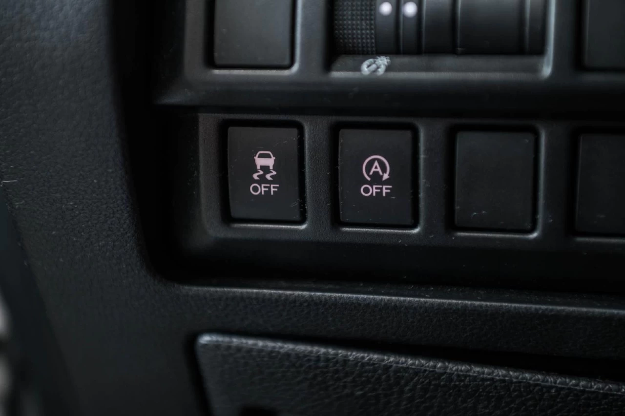 2021 Subaru Crosstrek Touring VOLANT/SIEGES.CHAUFFANTS+CARPLAY+CAM.RECUL Main Image