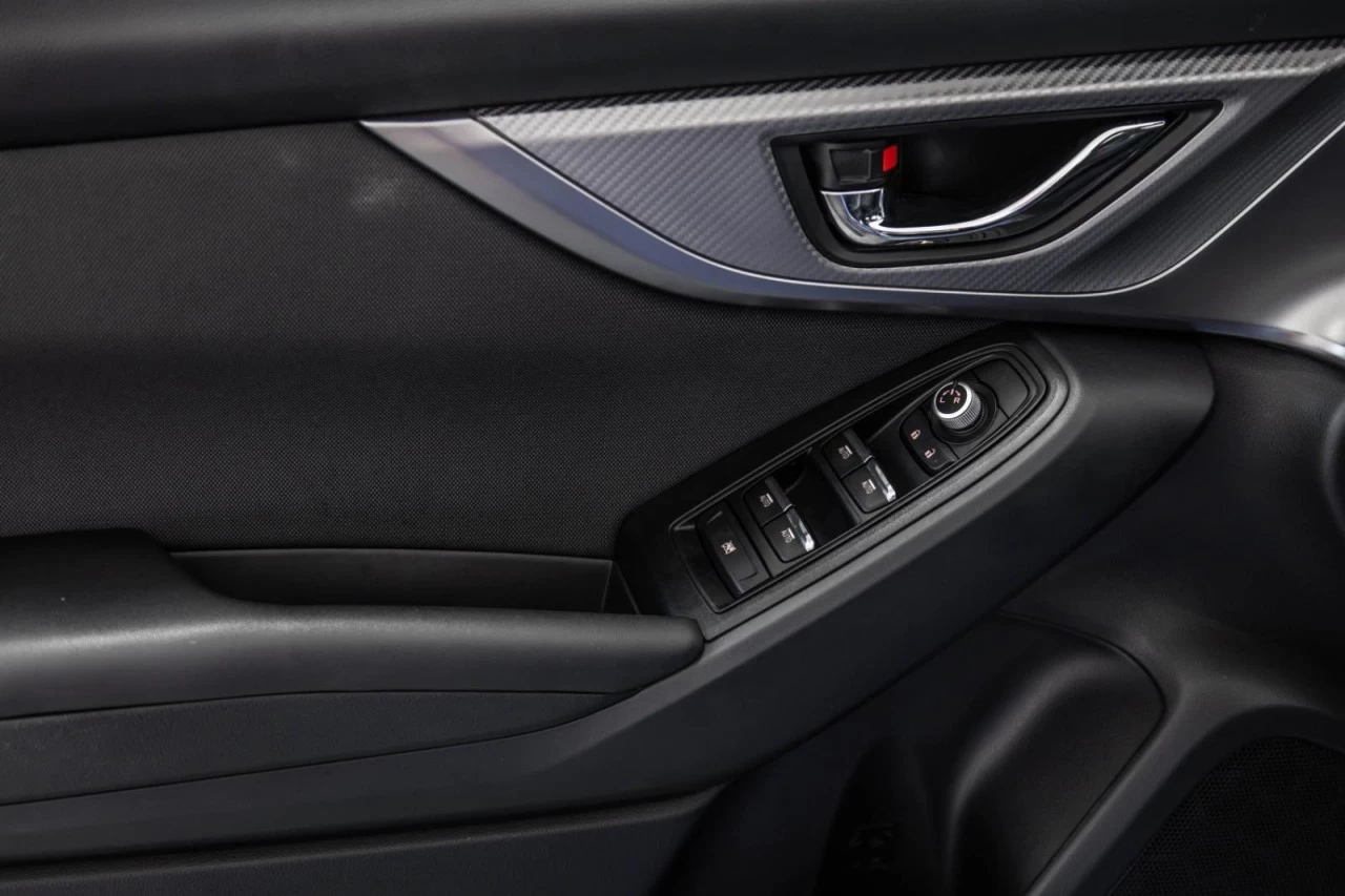 2023 Subaru WRX Sport  TOIT.OUVRANT+CARPLAY+SIEGES.CHAUFFANTS Main Image