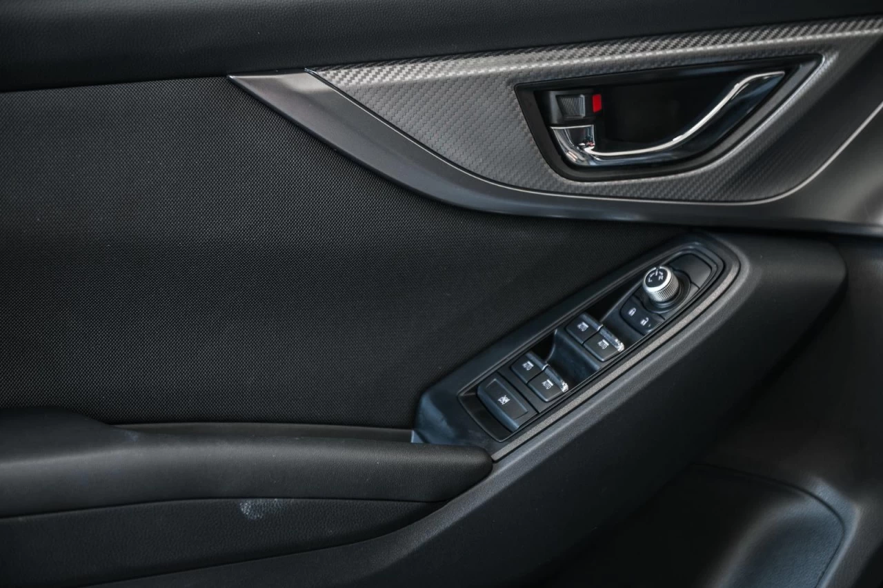 2023 Subaru WRX Sport TOIT.OUVRANT+SIEGES.CHAUFF+CARPLAY+BLUETOOTH Main Image